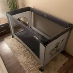 Edge Hideaway Apartment *
