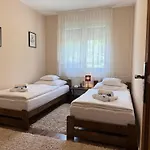 Edge Hideaway Nagykanizsa