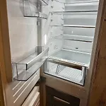 Apartment Edge Hideaway *