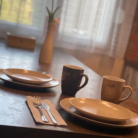 Διαμέρισμα Edge Hideaway *