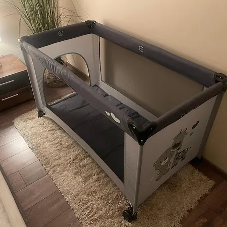 Edge Hideaway Διαμέρισμα *