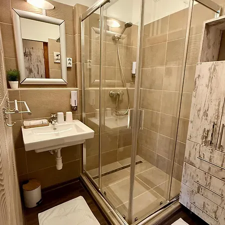 Apartmán Edge Hideaway