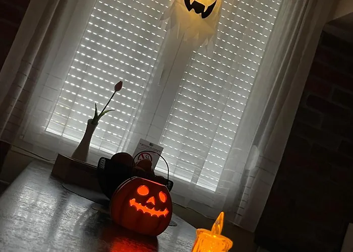 Apartament Edge Hideaway *