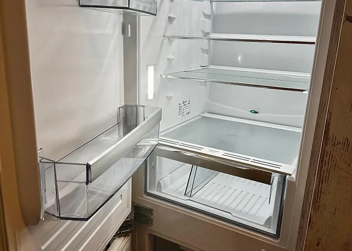 Apartmán Edge Hideaway *